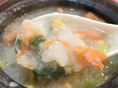 -宏状元现熬粥·京味菜(五棵松店)