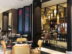 大堂-Thai Alley泰爱里(二沙岛店)