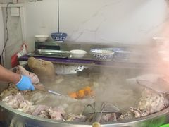 -杨家牛肉汤(淮建路店)