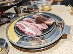 -东门韩国烤肉·韩国料理(烟台朝阳街店)