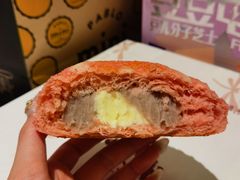奶芋甜心-好利来(七宝领展广场店)