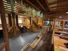-恩你小木屋·韩式料理(假日广场店)
