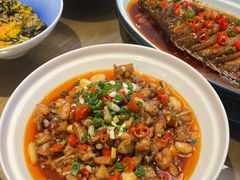 -鸿运楼·舌尖上的徽菜