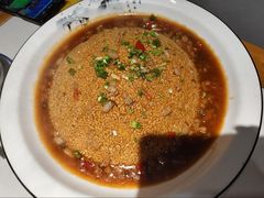 -巢湖名吃·东关老鹅汤(江南风情街店)