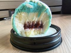 -抱抱地球咖啡馆(国家海洋博物馆店)
