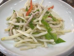 -长兴菜馆(高桥店)