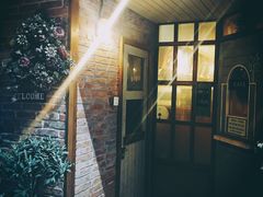 -Cafe Alice咖啡爱丽丝(奥城店)