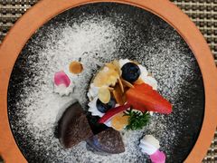 -粤海璇宫·木棉花高空旋转餐厅·聚会派对