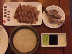 全聚德精品烤鸭-全聚德(常州店)