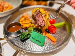 -黑宝石西餐厅(汇励99城市公园店)