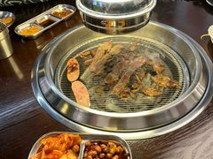 -大喜烤肉(海宁尚东店)
