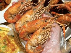-隅乐胡椒虾·台湾菜·团建(皇岗店)