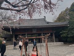 -云锦汉服馆·古典妆造摄影(唐城店)