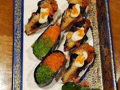 -大江户日本料理(吕厝店)