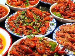 -金陵一哥龙虾(水木秦淮店)