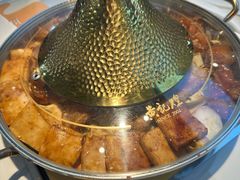 -黄记煌三汁焖锅(崇文门店)