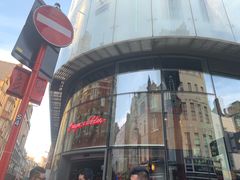 -Burger & Lobster(Dean Street)