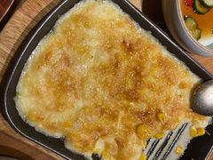 -九田家黑牛烤肉料理(华侨城店)