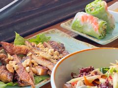 -越南牛肉河粉餐厅(书院巷店)
