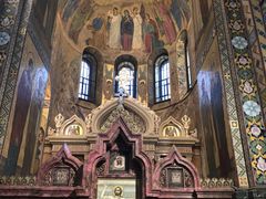 -滴血救世主教堂