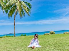 -三亚亚龙湾天域度假酒店