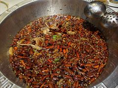 -老哥门肥肠鱼(鱼嘴店)