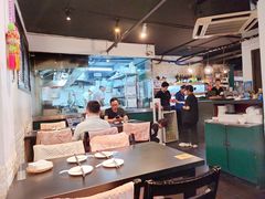 -南蛮子(进贤路店)