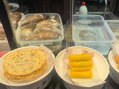 -小方外婆菜(蒙山路店)