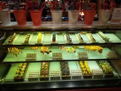 -咖啡苑·沈阳今旅酒店Hotel Jen·香格里拉集团
