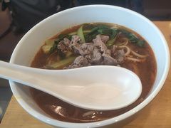 -三千粉牛肉米粉(来客茂店)