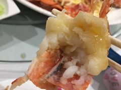 -上海浦东华美达大酒店