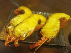 -万岛日本料理铁板烧(静安店)