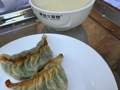 -冰泉豆浆馆(白云山总店)