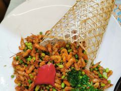 -大师傅金奖啤酒鱼(西街口总店)