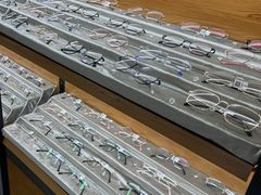-五派眼镜(沙河店)