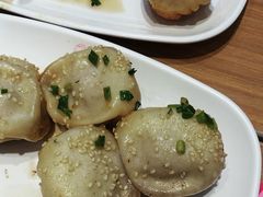 -小杨生煎(香港名都店)
