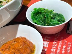 -李犟大爆鳝面·手工蟹黄包(湖滨西湖店)
