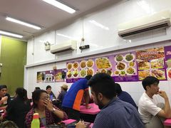 -新加坡Zam Zam餐馆