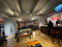 大堂-捞天下大众火锅(水上公园店)