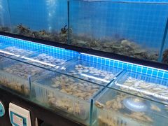 水产区-海鲜时间自助餐厅(如皋万达广场店)