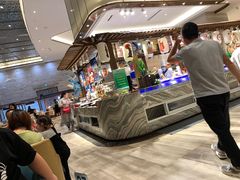 -威海蓝海御华大饭店·蓝钻美食自助百汇