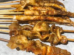 -管氏翅吧(人民大学店)
