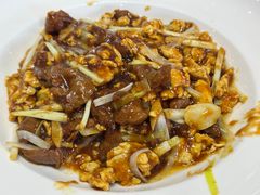 -大碗居·烤鸭·鱼头泡饼(天坛东门店)