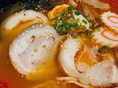 -羽寿司(东方宝泰店)