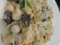 传统全爆-燕春楼(海河华鼎店)