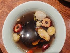 特调八宝茶-喜鼎海胆水饺(东港店)