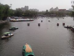 -迎泽公园