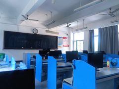 -福建师范大学(仓山校区)