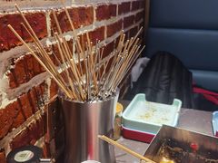 -邢氏老太太烤串(北兴街店)