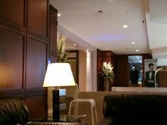 -武汉新华大饭店